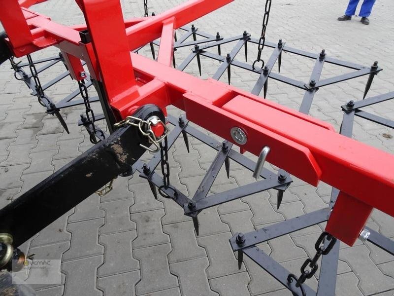 Vemac Ackeregge 3m 300 4m 5m Zinkenegge Egge Wiesenegge Bodenegge NEU - Herse: photos 2 Vemac Ackeregge 3m 300 4m 5m Zinkenegge Egge Wiesenegge Bodenegge NEU - Herse: photos 2