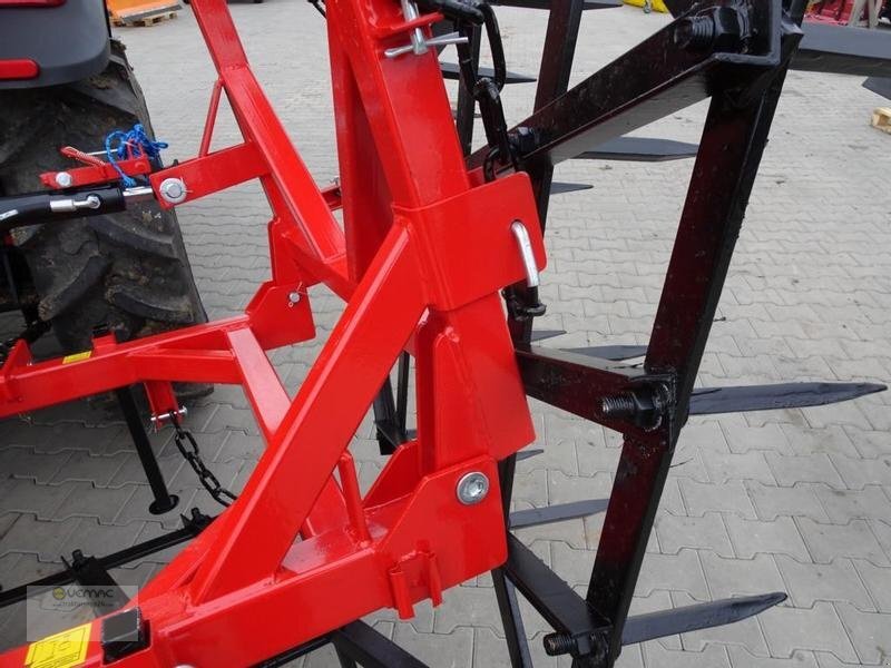 Herse neuf Vemac Ackeregge 5m 500 6m 7m 9 Zinkenegge Egge Wiesenegge Bodenegge NEU: photos 21