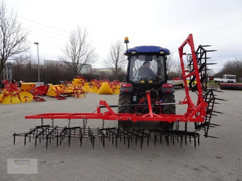 Herse neuf Vemac Ackeregge 5m 500 6m 7m 9 Zinkenegge Egge Wiesenegge Bodenegge NEU: photos 17