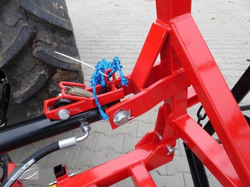 Herse neuf Vemac Ackeregge 5m 500 6m 7m 9 Zinkenegge Egge Wiesenegge Bodenegge NEU: photos 12