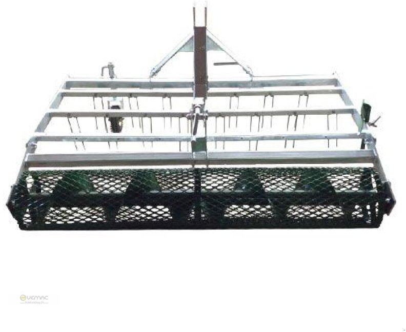 Vemac Bodenfräse Geo IGN210 210cm Fräse Ackerfräse Umkehrfräse NEU - Herse: photos 1 Vemac Bodenfräse Geo IGN210 210cm Fräse Ackerfräse Umkehrfräse NEU - Herse: photos 1