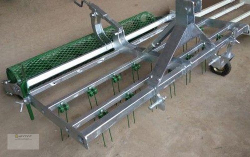 Vemac Bodenfräse Geo IGN210 210cm Fräse Ackerfräse Umkehrfräse NEU - Herse: photos 2 Vemac Bodenfräse Geo IGN210 210cm Fräse Ackerfräse Umkehrfräse NEU - Herse: photos 2