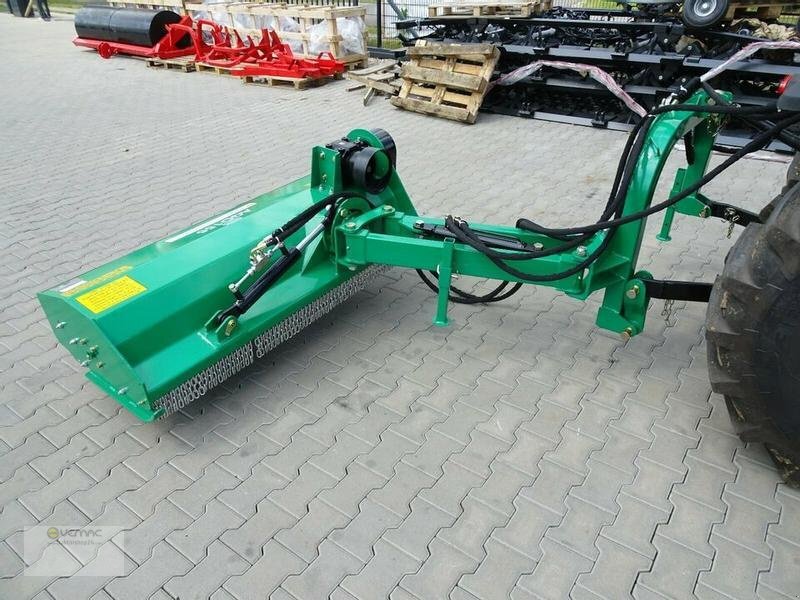 Vemac Böschungsmulcher Geo AGD155 155cm Mulcher Seitenmulcher Mäher NEU - Broyeur d'accotement: photos 4 Vemac Böschungsmulcher Geo AGD155 155cm Mulcher Seitenmulcher Mäher NEU - Broyeur d'accotement: photos 4