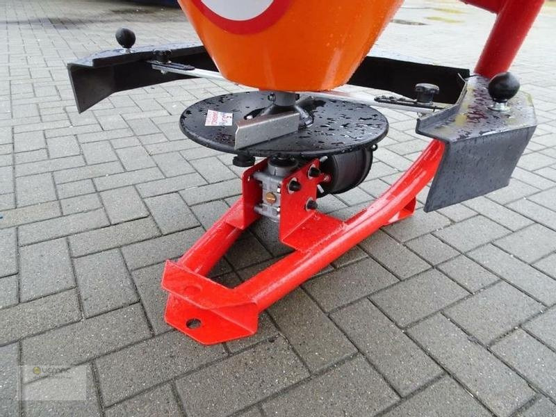 Vemac Dexwal Salzstreuer Trichterstreuer, Streuer, 200L Kommunal NEU - Epandeur de sable pour Véhicule de voirie/ Spécial: photos 5 Vemac Dexwal Salzstreuer Trichterstreuer, Streuer, 200L Kommunal NEU - Epandeur de sable pour Véhicule de voirie/ Spécial: photos 5