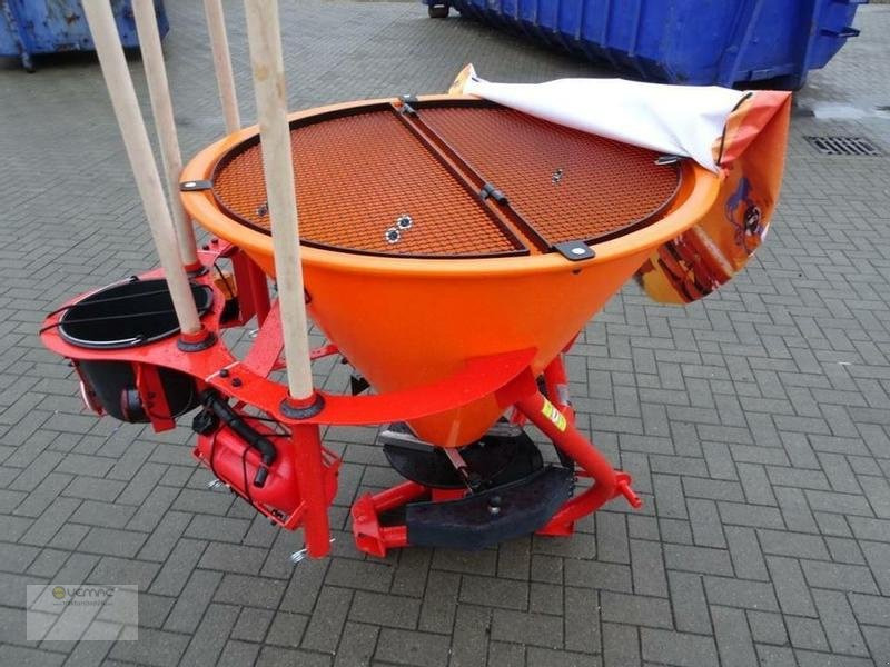 Vemac Dexwal Salzstreuer Trichterstreuer, Streuer, 200L Kommunal NEU - Epandeur de sable pour Véhicule de voirie/ Spécial: photos 4 Vemac Dexwal Salzstreuer Trichterstreuer, Streuer, 200L Kommunal NEU - Epandeur de sable pour Véhicule de voirie/ Spécial: photos 4