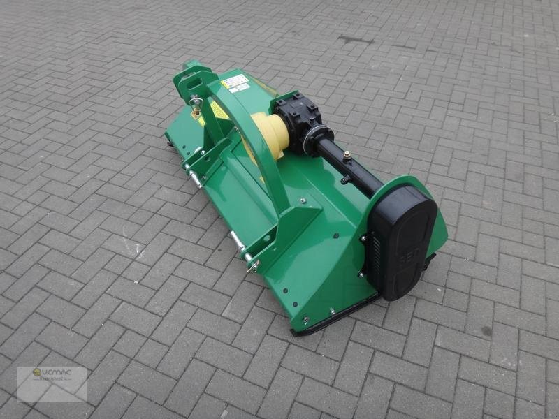 Broyeur à axe horizontal neuf Vemac EFGC185 185cm Mulcher Schlegelmulcher Hammerschlegel NEU: photos 7