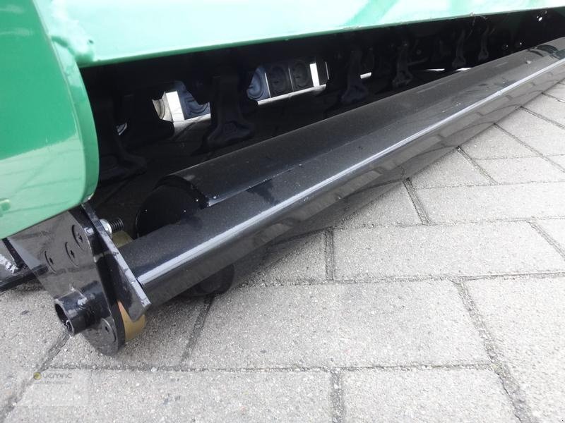 Broyeur à axe horizontal neuf Vemac EFGC185 185cm Mulcher Schlegelmulcher Hammerschlegel NEU: photos 13