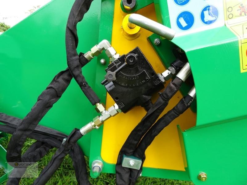 Vemac Eco23 Holzhäcksler Holzschredder Häcksler Schredder NEU - Broyeur de végétaux: photos 5 Vemac Eco23 Holzhäcksler Holzschredder Häcksler Schredder NEU - Broyeur de végétaux: photos 5