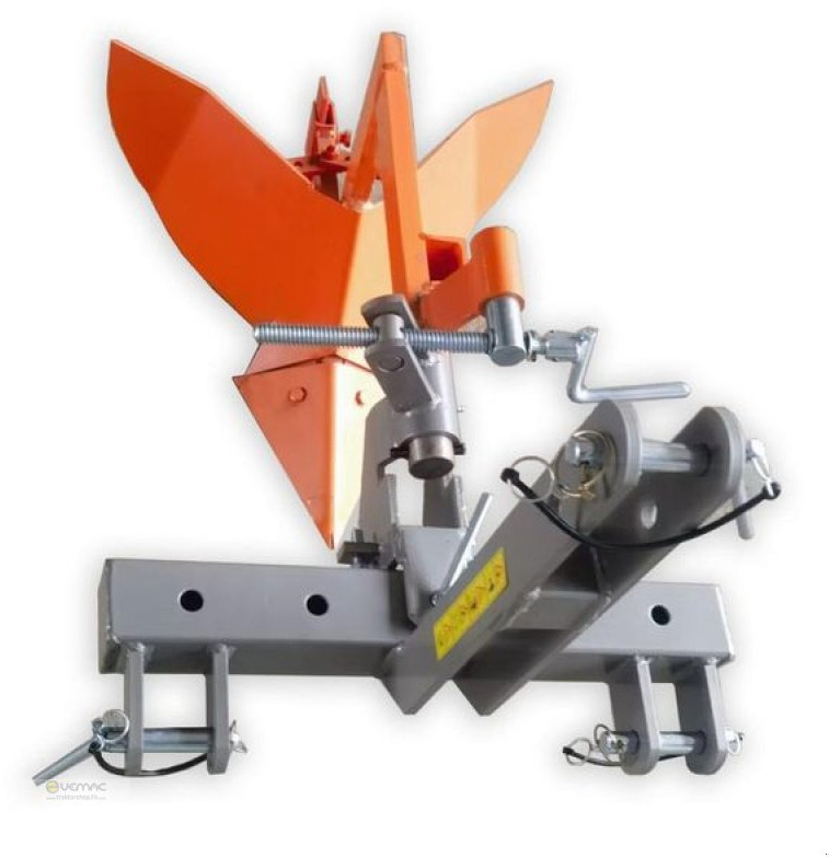 Vemac Furchenzieher FZK1 1reihig Häufler Kartoffelhäufler Traktor NEU - Matériel pomme de terre: photos 2 Vemac Furchenzieher FZK1 1reihig Häufler Kartoffelhäufler Traktor NEU - Matériel pomme de terre: photos 2