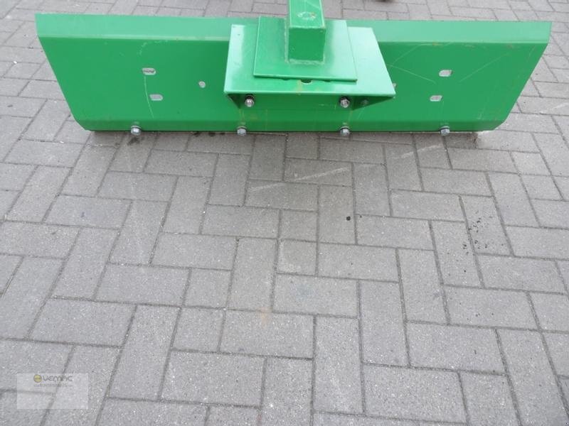 Lame pour Tracteur agricole neuf Vemac GB4 120cm Planierschild Wegehobel Erdhobel 180 200cm NEU: photos 13