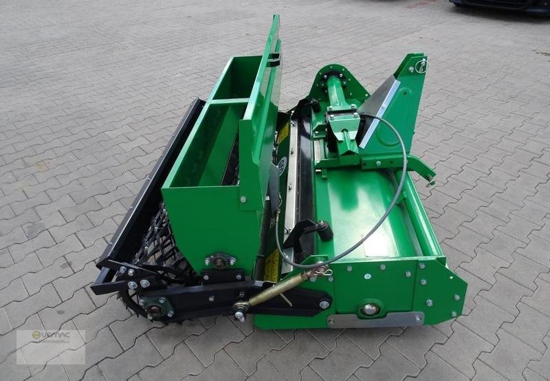 Rotavator neuf Vemac Geo SB165 Umkehrfräse Saatkasten Bodenfräse Bodenumkehrfräse NEU: photos 16 Rotavator neuf Vemac Geo SB165 Umkehrfräse Saatkasten Bodenfräse Bodenumkehrfräse NEU: photos 16