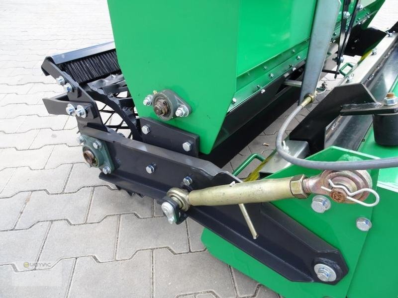 Rotavator neuf Vemac Geo SB165 Umkehrfräse Saatkasten Bodenfräse Bodenumkehrfräse NEU: photos 20 Rotavator neuf Vemac Geo SB165 Umkehrfräse Saatkasten Bodenfräse Bodenumkehrfräse NEU: photos 20