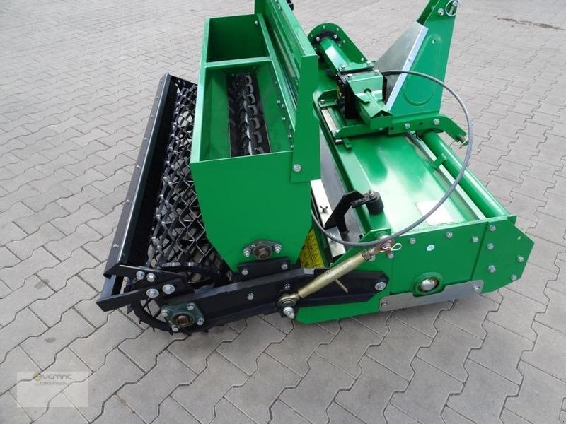 Rotavator neuf Vemac Geo SB165 Umkehrfräse Saatkasten Bodenfräse Bodenumkehrfräse NEU: photos 19 Rotavator neuf Vemac Geo SB165 Umkehrfräse Saatkasten Bodenfräse Bodenumkehrfräse NEU: photos 19