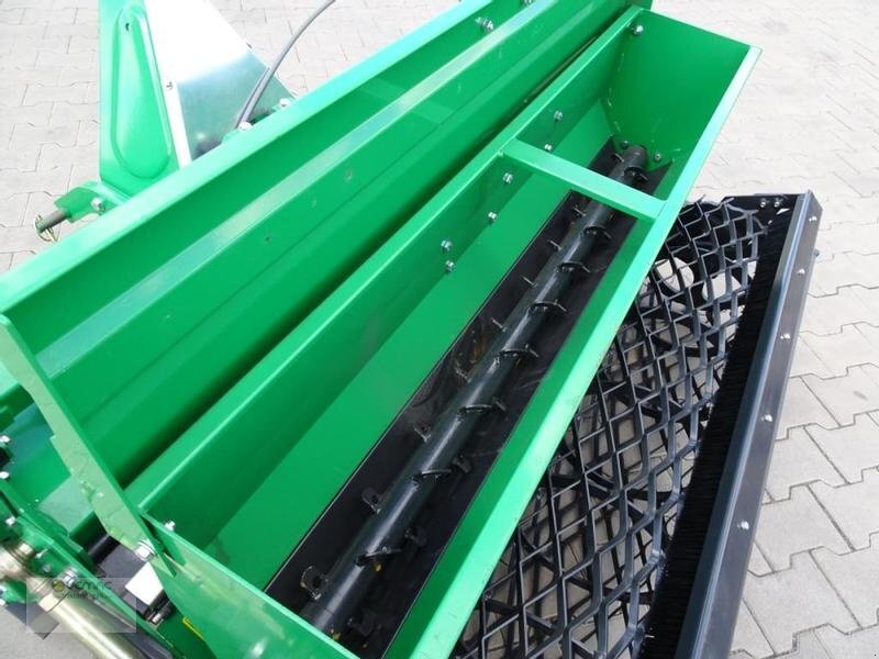 Rotavator neuf Vemac Geo SB165 Umkehrfräse Saatkasten Bodenfräse Bodenumkehrfräse NEU: photos 10 Rotavator neuf Vemac Geo SB165 Umkehrfräse Saatkasten Bodenfräse Bodenumkehrfräse NEU: photos 10