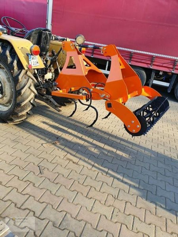 Vemac Grubber 120cm Feingrubber Leichtgrubber Kultivator Walze NEU - Bineuse: photos 1 Vemac Grubber 120cm Feingrubber Leichtgrubber Kultivator Walze NEU - Bineuse: photos 1