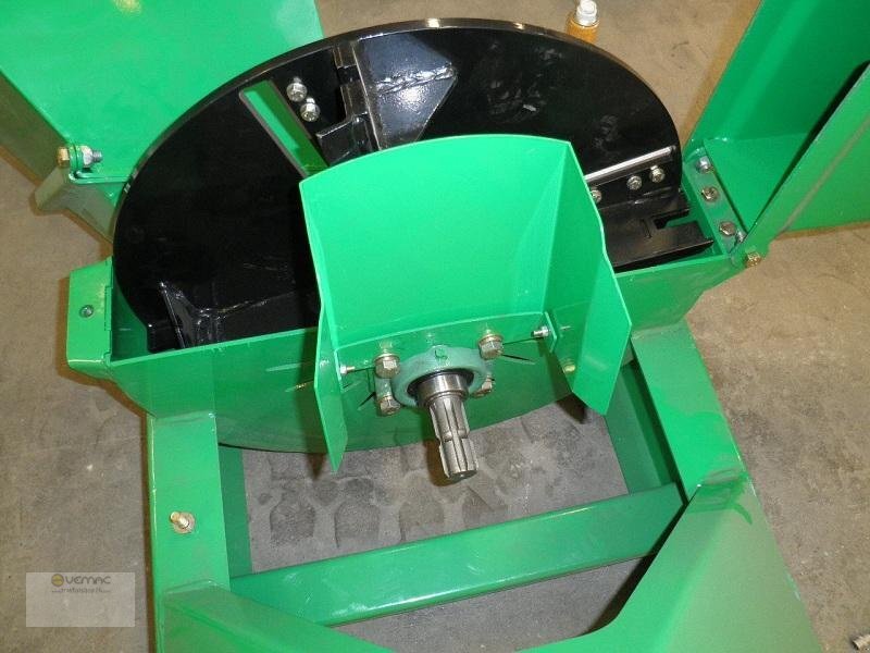 Broyeur de végétaux neuf Vemac Holzhäcksler Holzschredder Häcksler Geo ECO16 NEU: photos 6 Broyeur de végétaux neuf Vemac Holzhäcksler Holzschredder Häcksler Geo ECO16 NEU: photos 6