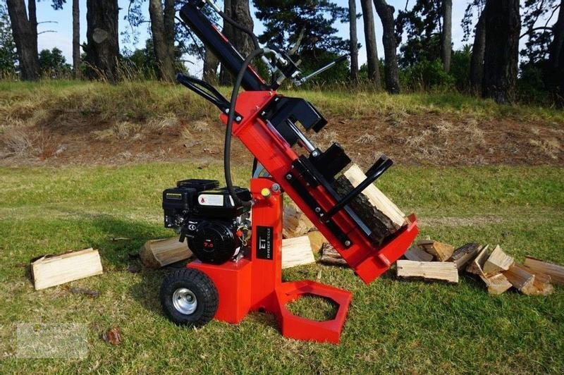 Vemac Holzspalter 15ton 15 Tonnen 7 PS Benzin Motor Spalter NEU - Fendeuse de bûches: photos 2 Vemac Holzspalter 15ton 15 Tonnen 7 PS Benzin Motor Spalter NEU - Fendeuse de bûches: photos 2