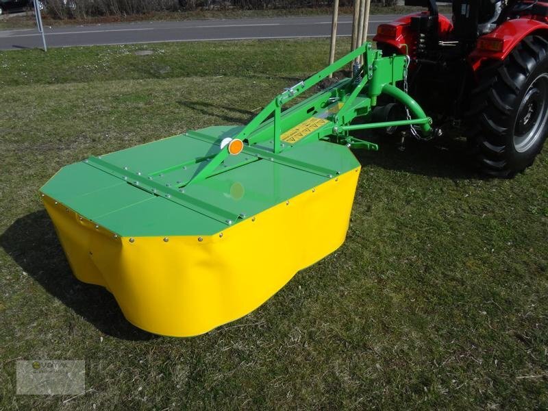 Vemac KM165 165cm Trommelmähwerk Kreiselmähwerk Mähwerk Mäher NEU - Faucheuse: photos 2 Vemac KM165 165cm Trommelmähwerk Kreiselmähwerk Mähwerk Mäher NEU - Faucheuse: photos 2