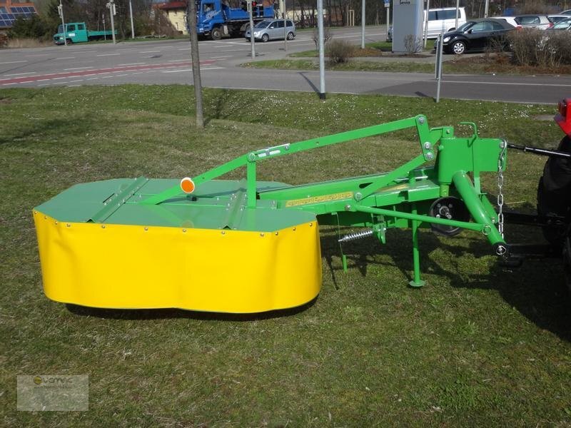 Vemac KM165 165cm Trommelmähwerk Kreiselmähwerk Mähwerk Mäher NEU - Faucheuse: photos 3 Vemac KM165 165cm Trommelmähwerk Kreiselmähwerk Mähwerk Mäher NEU - Faucheuse: photos 3