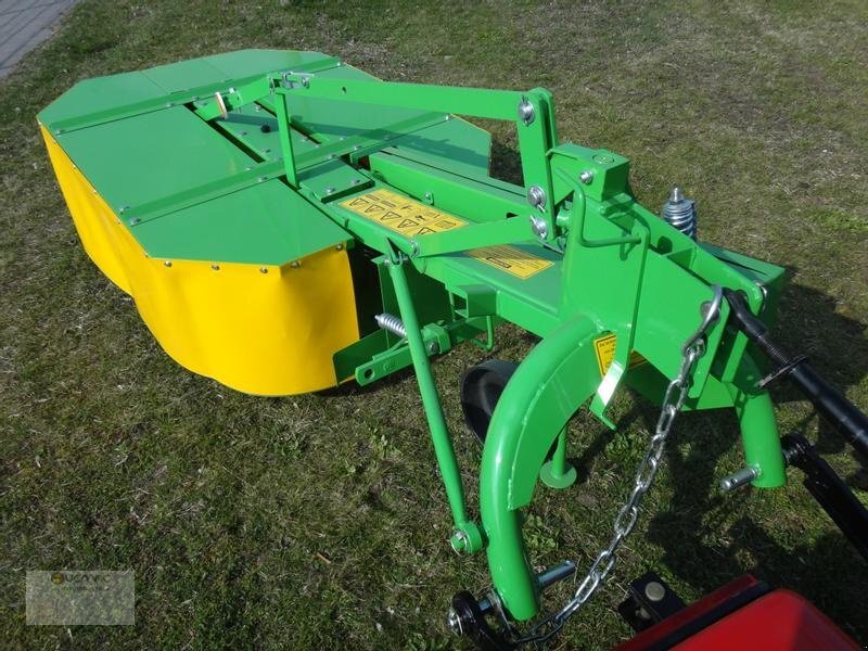 Vemac KM165 165cm Trommelmähwerk Kreiselmähwerk Mähwerk Mäher NEU - Faucheuse: photos 5 Vemac KM165 165cm Trommelmähwerk Kreiselmähwerk Mähwerk Mäher NEU - Faucheuse: photos 5