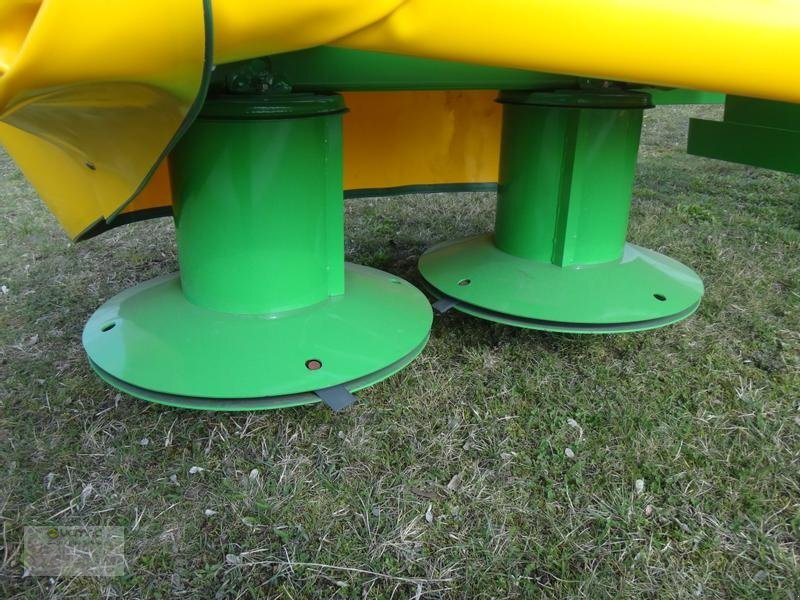 Vemac KM165 165cm Trommelmähwerk Kreiselmähwerk Mähwerk Mäher NEU - Faucheuse: photos 4 Vemac KM165 165cm Trommelmähwerk Kreiselmähwerk Mähwerk Mäher NEU - Faucheuse: photos 4