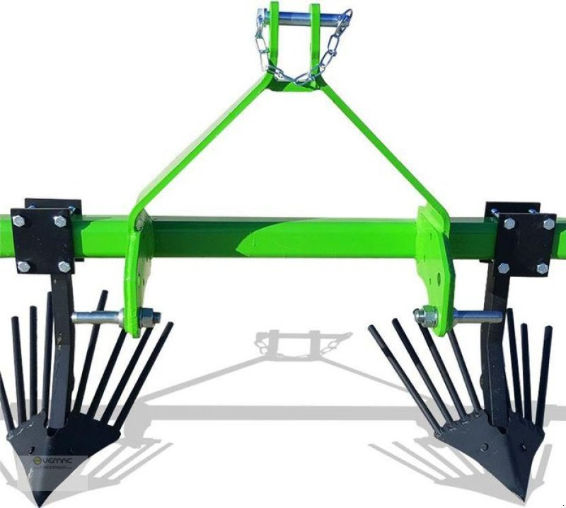 Vemac Kartoffelroder KR2 Roder 2reihig Traktor Neu - Matériel pomme de terre: photos 1 Vemac Kartoffelroder KR2 Roder 2reihig Traktor Neu - Matériel pomme de terre: photos 1