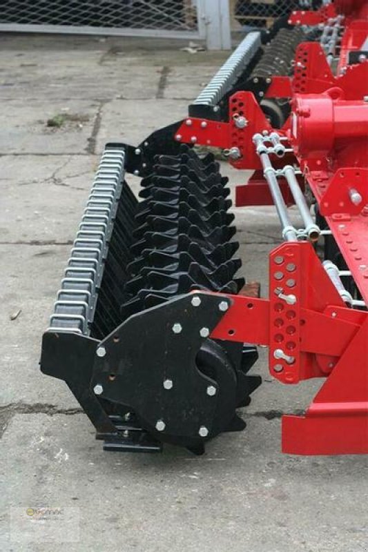 Vemac Kreiselegge FPM FM200 200cm 2m Egge Bodenfräse Traktor NEU - Herse rotative: photos 4 Vemac Kreiselegge FPM FM200 200cm 2m Egge Bodenfräse Traktor NEU - Herse rotative: photos 4