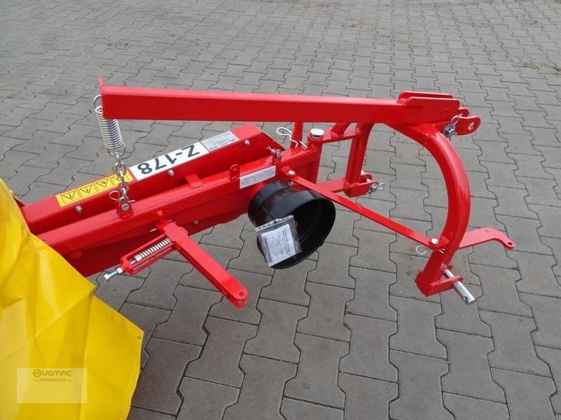 Vemac Kreiselmähwerk Trommelmähwerk Mähwerk Mäher KM100 NEU - Faucheuse: photos 3 Vemac Kreiselmähwerk Trommelmähwerk Mähwerk Mäher KM100 NEU - Faucheuse: photos 3