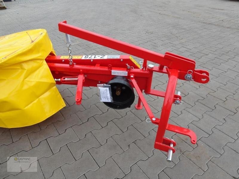 Vemac Kreiselmähwerk Trommelmähwerk Mähwerk Mäher KM100 NEU - Faucheuse: photos 4 Vemac Kreiselmähwerk Trommelmähwerk Mähwerk Mäher KM100 NEU - Faucheuse: photos 4