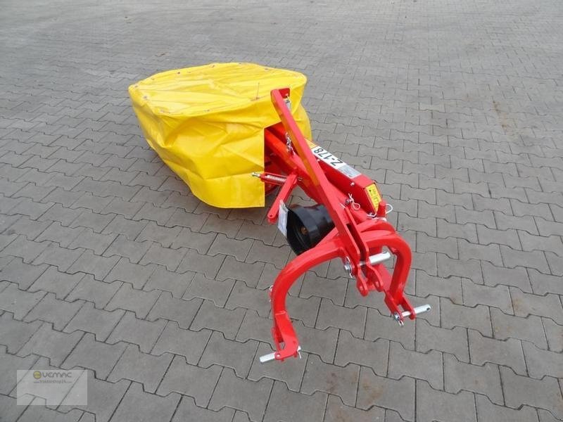 Vemac Kreiselmähwerk Trommelmähwerk Mähwerk Mäher KM100 NEU - Faucheuse: photos 1 Vemac Kreiselmähwerk Trommelmähwerk Mähwerk Mäher KM100 NEU - Faucheuse: photos 1