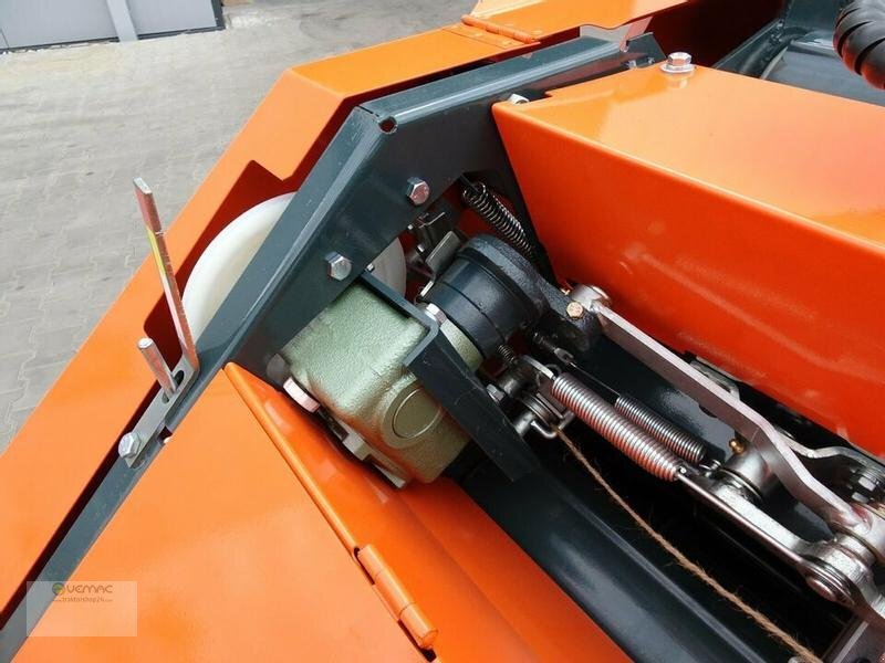 Presse à balles rondes neuf Vemac Mini Presse Rundballenpresse NEU: photos 12 Presse à balles rondes neuf Vemac Mini Presse Rundballenpresse NEU: photos 12