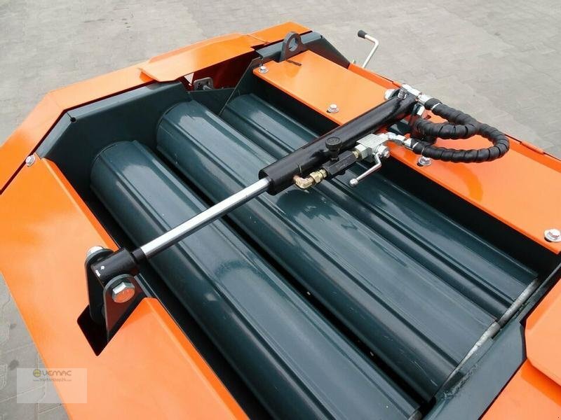 Presse à balles rondes neuf Vemac Mini Presse Rundballenpresse NEU: photos 11 Presse à balles rondes neuf Vemac Mini Presse Rundballenpresse NEU: photos 11