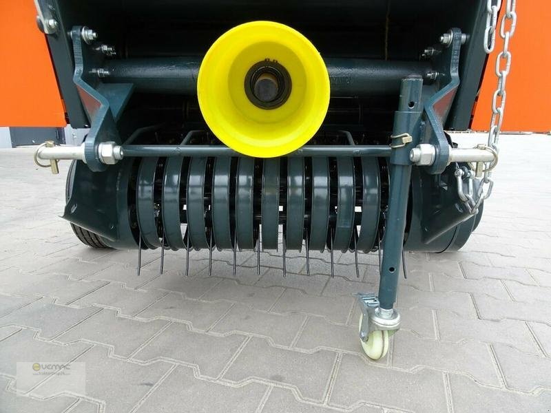 Presse à balles rondes neuf Vemac Mini Presse Rundballenpresse NEU: photos 6 Presse à balles rondes neuf Vemac Mini Presse Rundballenpresse NEU: photos 6