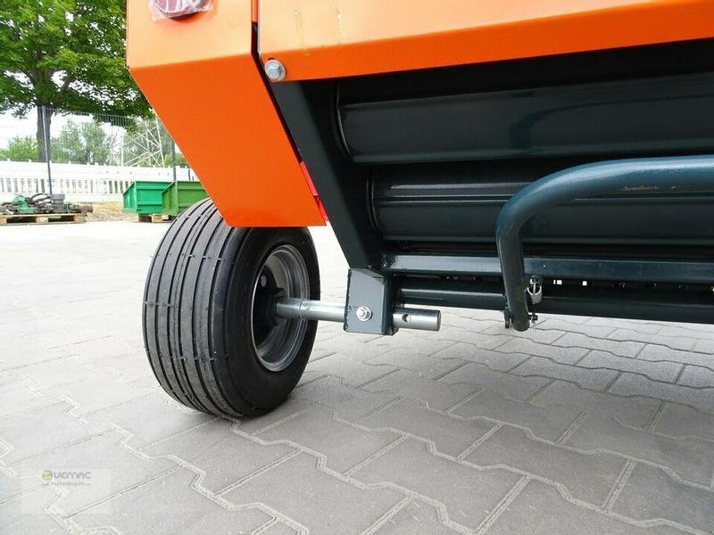 Presse à balles rondes neuf Vemac Mini Presse Rundballenpresse NEU: photos 10 Presse à balles rondes neuf Vemac Mini Presse Rundballenpresse NEU: photos 10