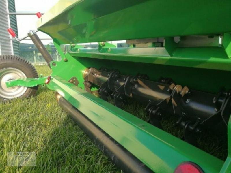 Vemac Mulcher Geo ATV120 OT 120cm 15PS Benzin Quad Schlegelmulcher NEU - Broyeur à axe horizontal: photos 3 Vemac Mulcher Geo ATV120 OT 120cm 15PS Benzin Quad Schlegelmulcher NEU - Broyeur à axe horizontal: photos 3