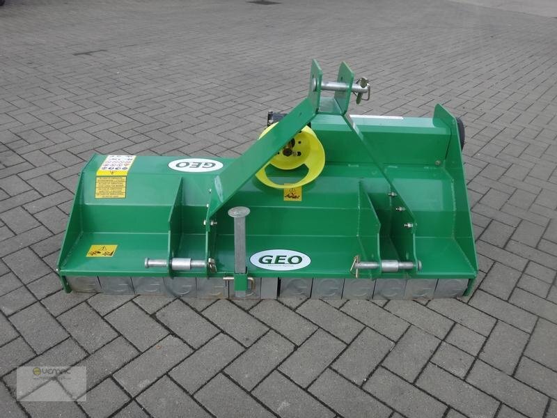 Vemac SM115 115cm 125 Mulcher Mähwerk Schlegelmulcher Traktor NEU - Broyeur à axe horizontal: photos 5 Vemac SM115 115cm 125 Mulcher Mähwerk Schlegelmulcher Traktor NEU - Broyeur à axe horizontal: photos 5