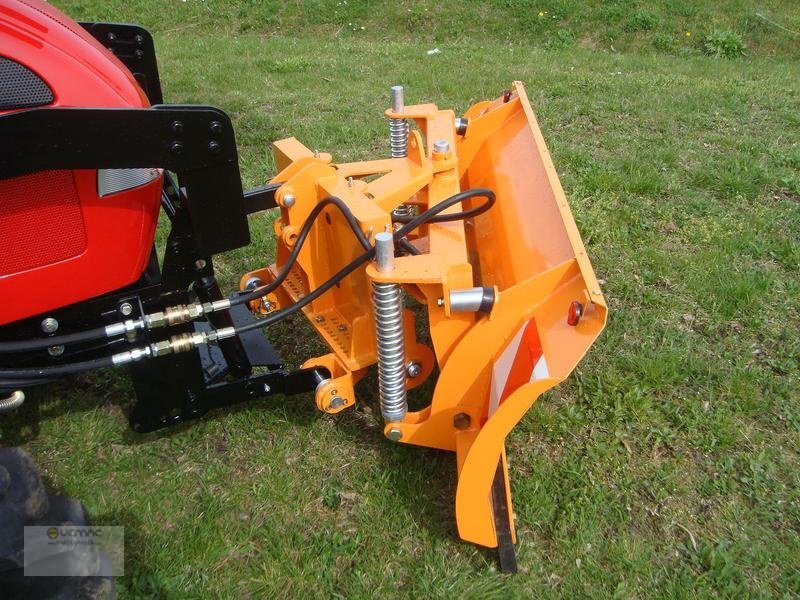 Lame à neige neuf Vemac Schneeschild Schneepflug hydraul. Winterdienst 140cm NEU: photos 6 Lame à neige neuf Vemac Schneeschild Schneepflug hydraul. Winterdienst 140cm NEU: photos 6