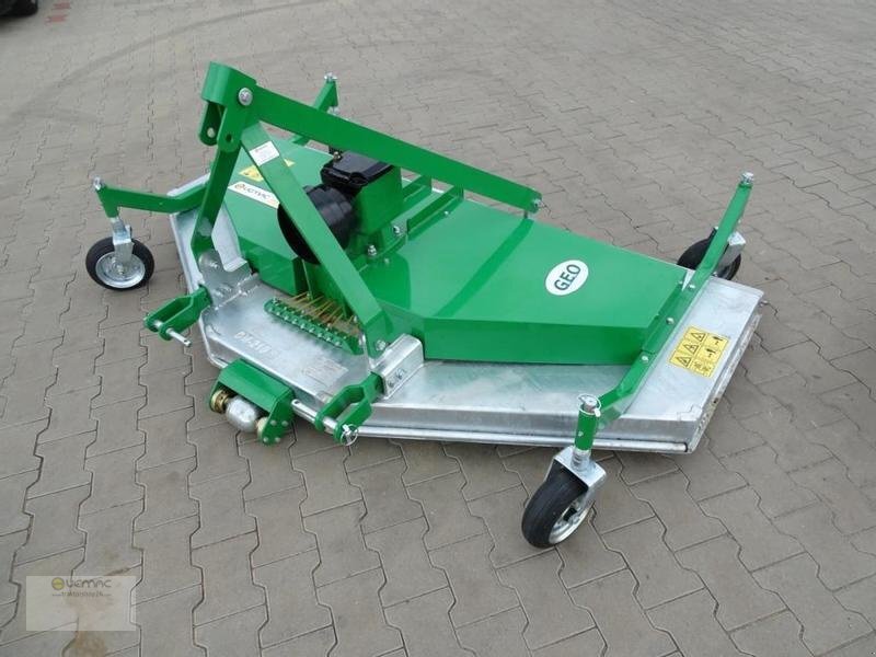 Vemac Sichelmähwerk Mähwerk Mulcher Sichelmulcher Rasenmäher Mäher DM210N 210cm - Faucheuse: photos 4 Vemac Sichelmähwerk Mähwerk Mulcher Sichelmulcher Rasenmäher Mäher DM210N 210cm - Faucheuse: photos 4