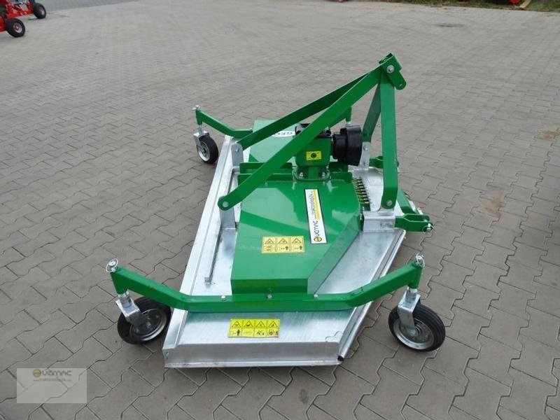 Vemac Sichelmähwerk Mähwerk Mulcher Sichelmulcher Rasenmäher Mäher DM210N 210cm - Faucheuse: photos 2 Vemac Sichelmähwerk Mähwerk Mulcher Sichelmulcher Rasenmäher Mäher DM210N 210cm - Faucheuse: photos 2