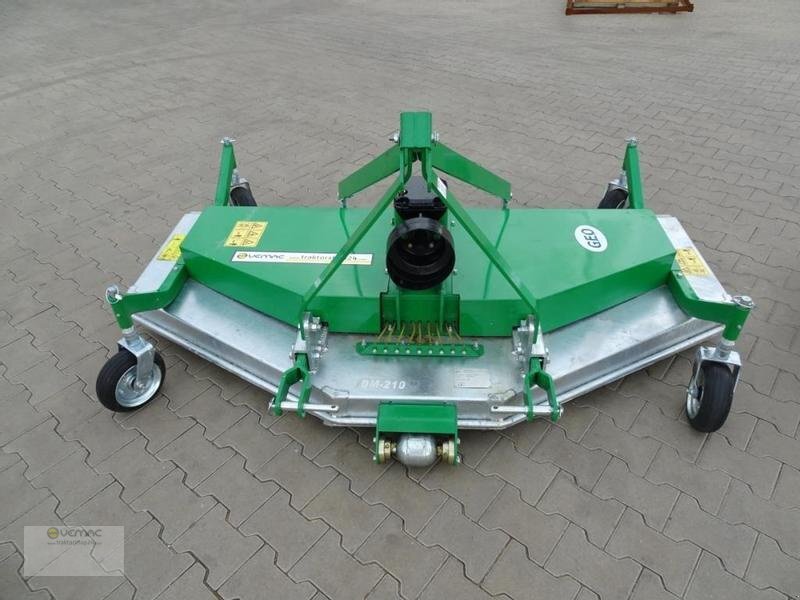 Vemac Sichelmähwerk Mähwerk Mulcher Sichelmulcher Rasenmäher Mäher DM210N 210cm - Faucheuse: photos 3 Vemac Sichelmähwerk Mähwerk Mulcher Sichelmulcher Rasenmäher Mäher DM210N 210cm - Faucheuse: photos 3