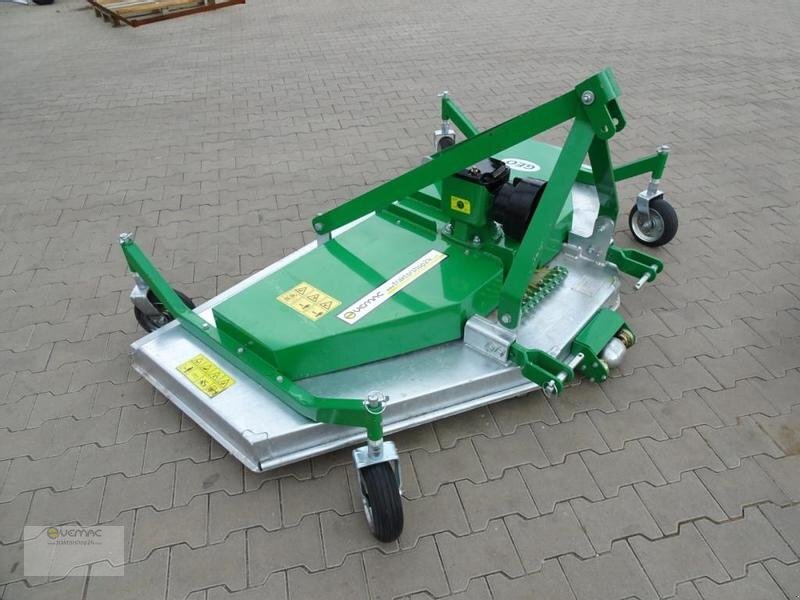 Vemac Sichelmähwerk Mähwerk Mulcher Sichelmulcher Rasenmäher Mäher DM210N 210cm - Faucheuse: photos 1 Vemac Sichelmähwerk Mähwerk Mulcher Sichelmulcher Rasenmäher Mäher DM210N 210cm - Faucheuse: photos 1