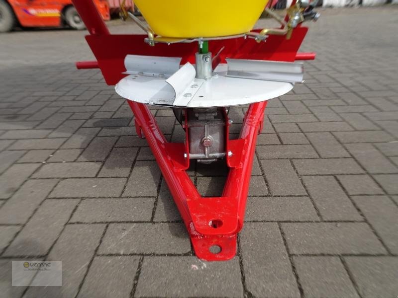 Epandeur de sable neuf Vemac Smart 200 Streuer Salzstreuer Düngerstreuer Winterdienst NEU: photos 9