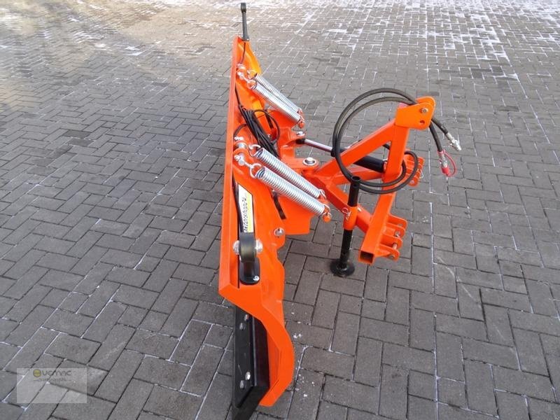Lame à neige neuf Vemac Smart 220 220cm Schneeschild Schneeschieber Schneepflug Neu: photos 11