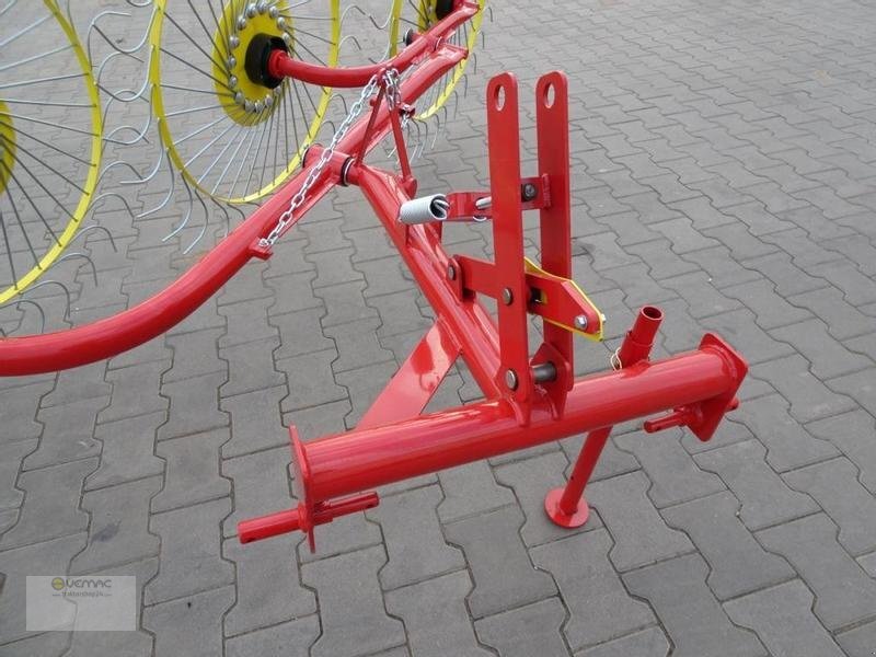 Vemac Sternwender Sternschwader Sternradwender Sternradschwader Z213 Schwader Heuwender NEU - Faneuse: photos 4 Vemac Sternwender Sternschwader Sternradwender Sternradschwader Z213 Schwader Heuwender NEU - Faneuse: photos 4