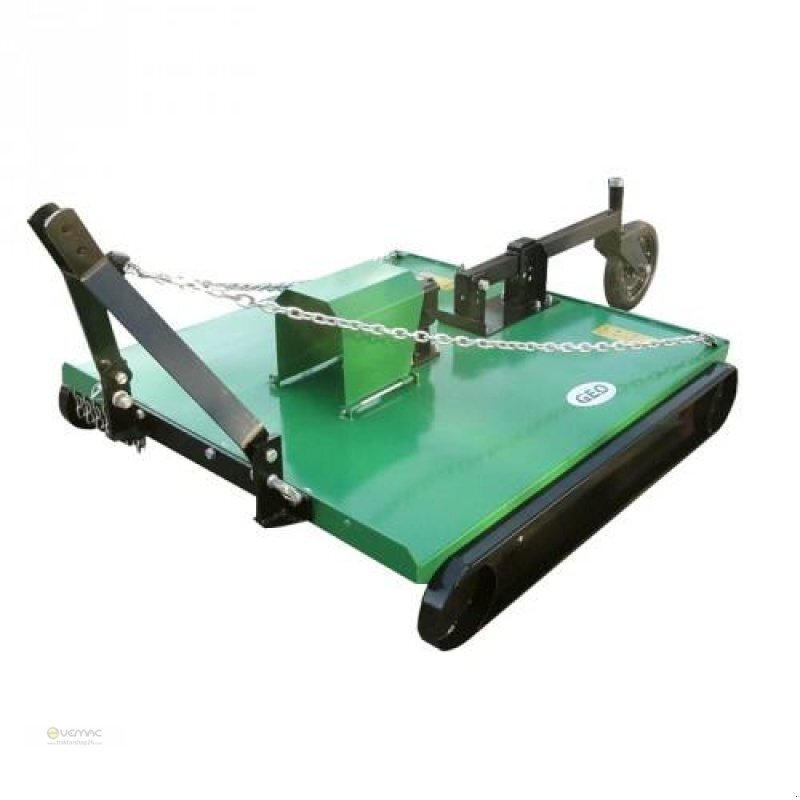 Vemac TM140 140cm Sichelmähwerk Sichelmulcher Mähwerk Mäher NEU - Faucheuse: photos 1 Vemac TM140 140cm Sichelmähwerk Sichelmulcher Mähwerk Mäher NEU - Faucheuse: photos 1