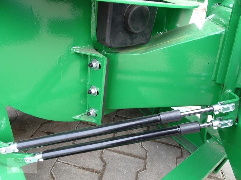 Broyeur de végétaux neuf Vemac WOD11 Holzhäcksler Holzschredder Häcksler Hydraulik NEU: photos 10 Broyeur de végétaux neuf Vemac WOD11 Holzhäcksler Holzschredder Häcksler Hydraulik NEU: photos 10