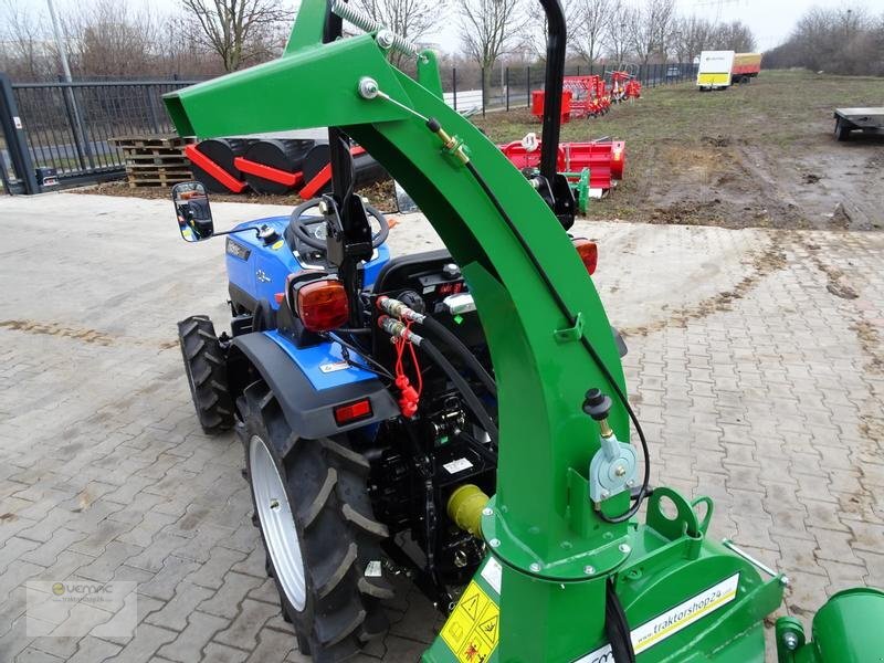 Broyeur de végétaux neuf Vemac WOD11 Holzhäcksler Holzschredder Häcksler Hydraulik NEU: photos 9 Broyeur de végétaux neuf Vemac WOD11 Holzhäcksler Holzschredder Häcksler Hydraulik NEU: photos 9