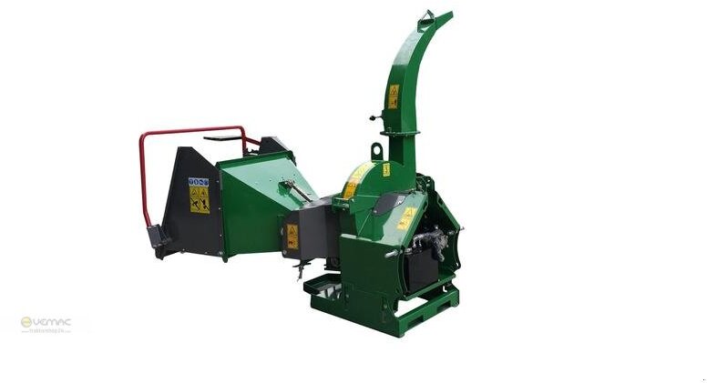 Vemac WOD23H Holzhäcksler Hydrauliköltank Häcksler Schredder NEU - Broyeur de végétaux: photos 3 Vemac WOD23H Holzhäcksler Hydrauliköltank Häcksler Schredder NEU - Broyeur de végétaux: photos 3