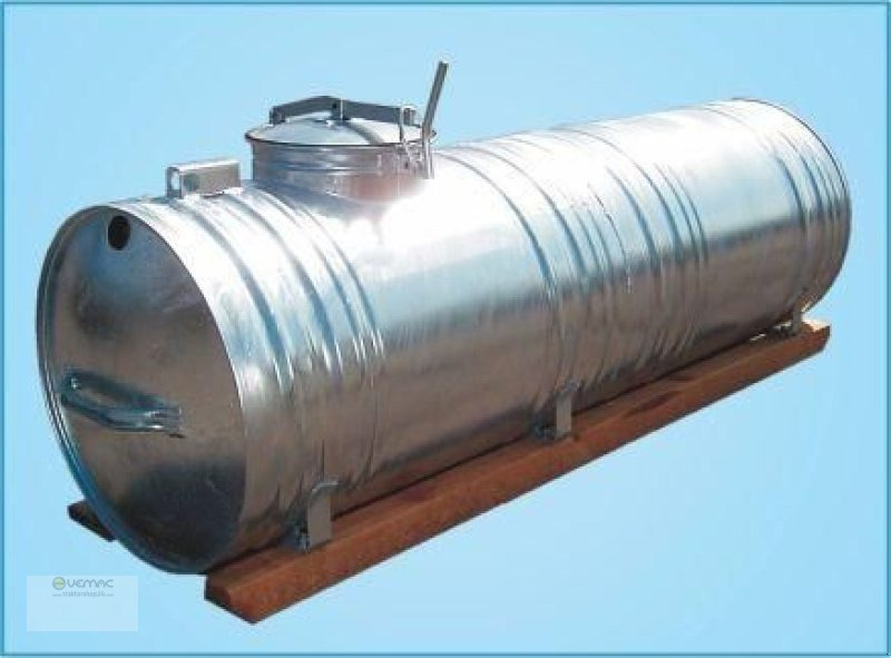 Vemac Wasserfass 400 600 800 1.000 Liter Wassertank Weidefass Wasserwagen NEU - Citerne: photos 1 Vemac Wasserfass 400 600 800 1.000 Liter Wassertank Weidefass Wasserwagen NEU - Citerne: photos 1