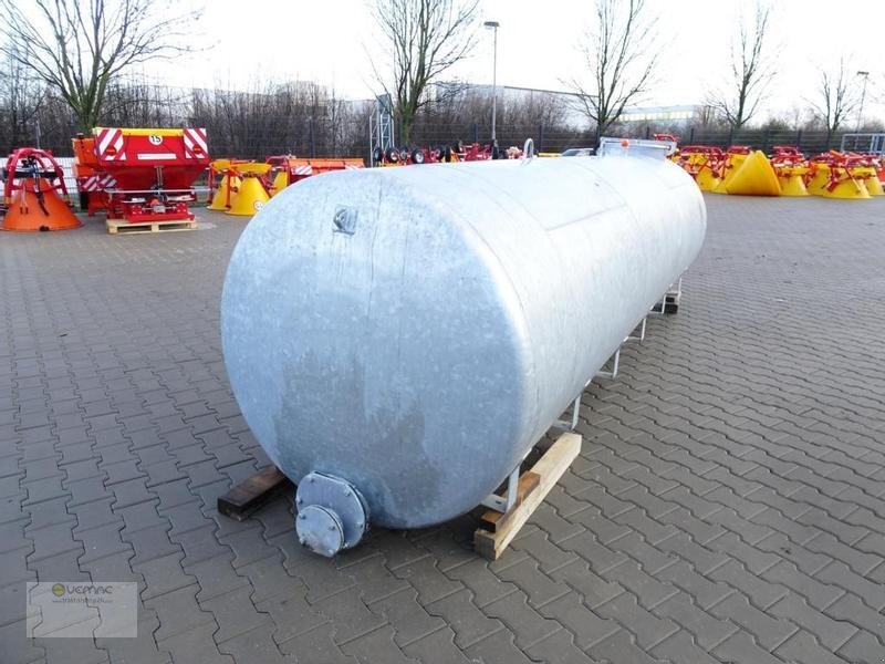 Vemac Wasserfass 5000 Liter Wassertank Wasserwagen NEU - Citerne: photos 3 Vemac Wasserfass 5000 Liter Wassertank Wasserwagen NEU - Citerne: photos 3